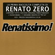 Discografia Completa Renato Zero